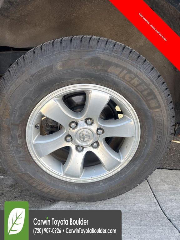 used 2007 Toyota 4Runner car, priced at $13,250