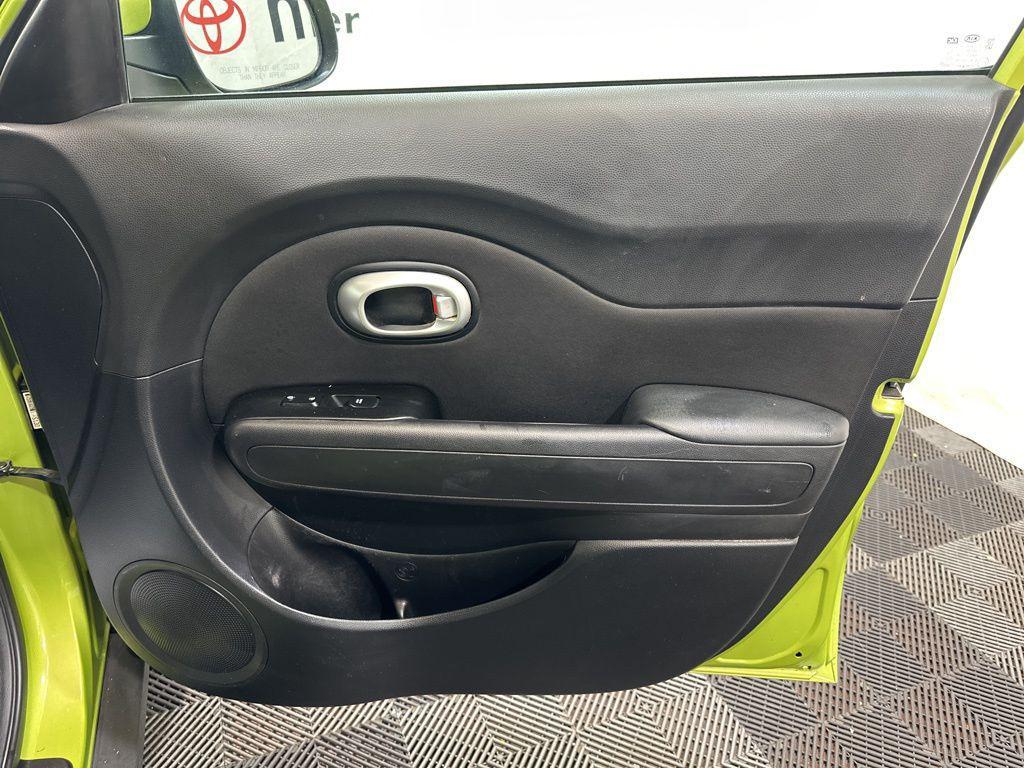 used 2016 Kia Soul car, priced at $9,000