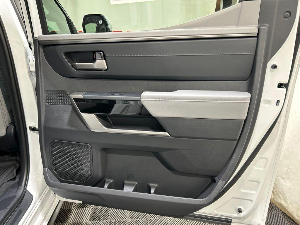 new 2026 Toyota Tundra car, priced at $65,629