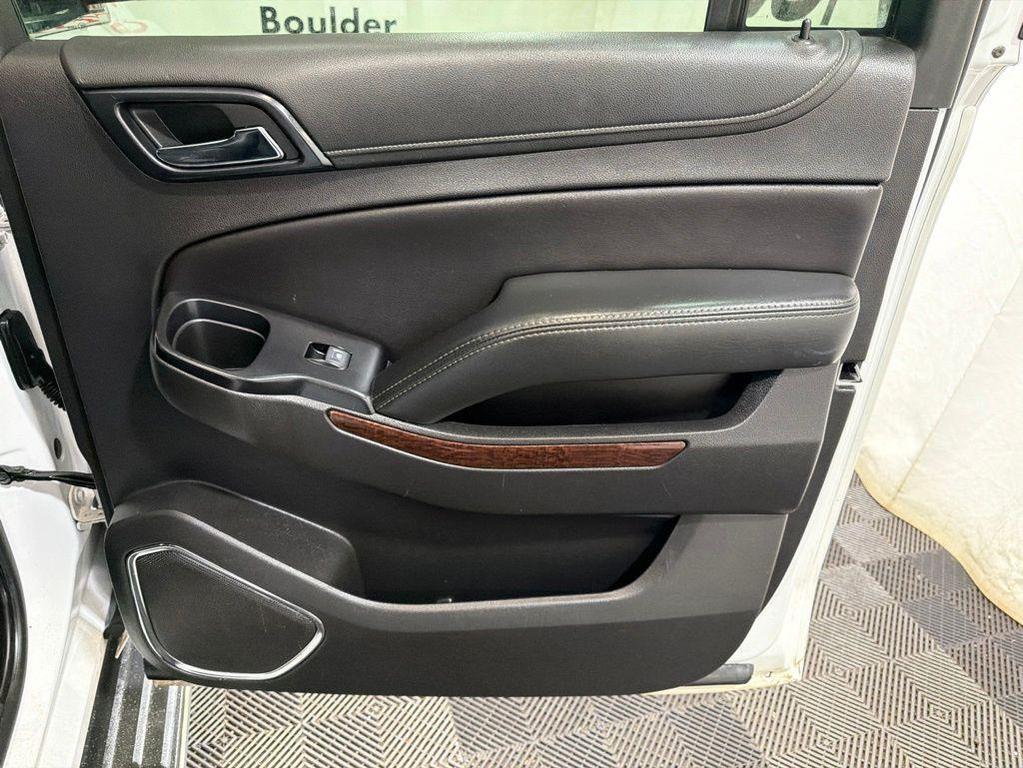 used 2020 GMC Yukon XL car, priced at $29,000