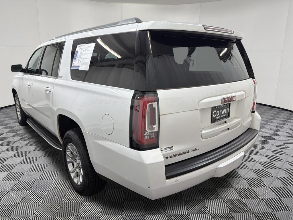 used 2020 GMC Yukon XL car, priced at $29,000