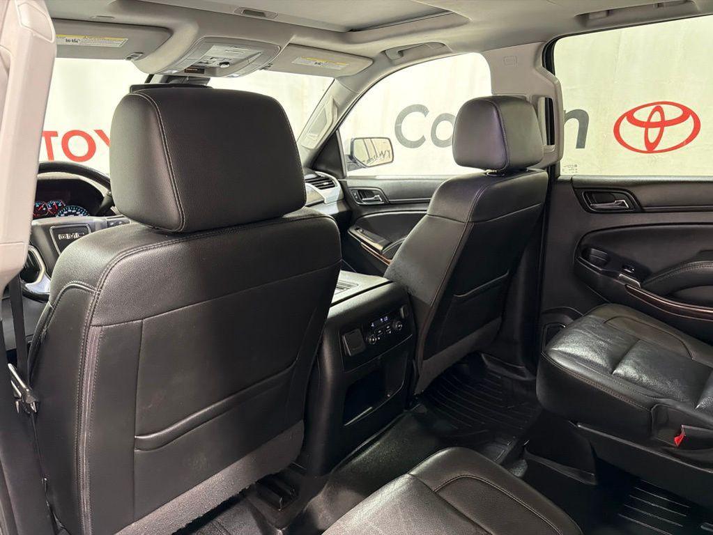 used 2020 GMC Yukon XL car, priced at $29,000
