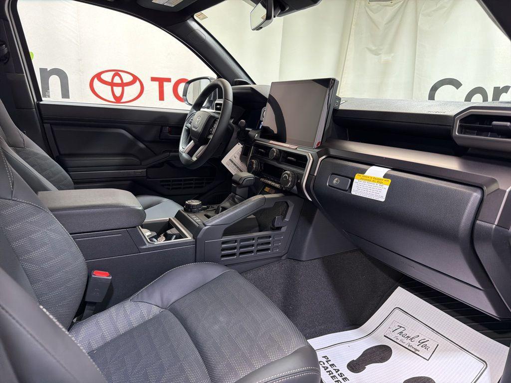 used 2026 Toyota 4Runner car, priced at $62,784