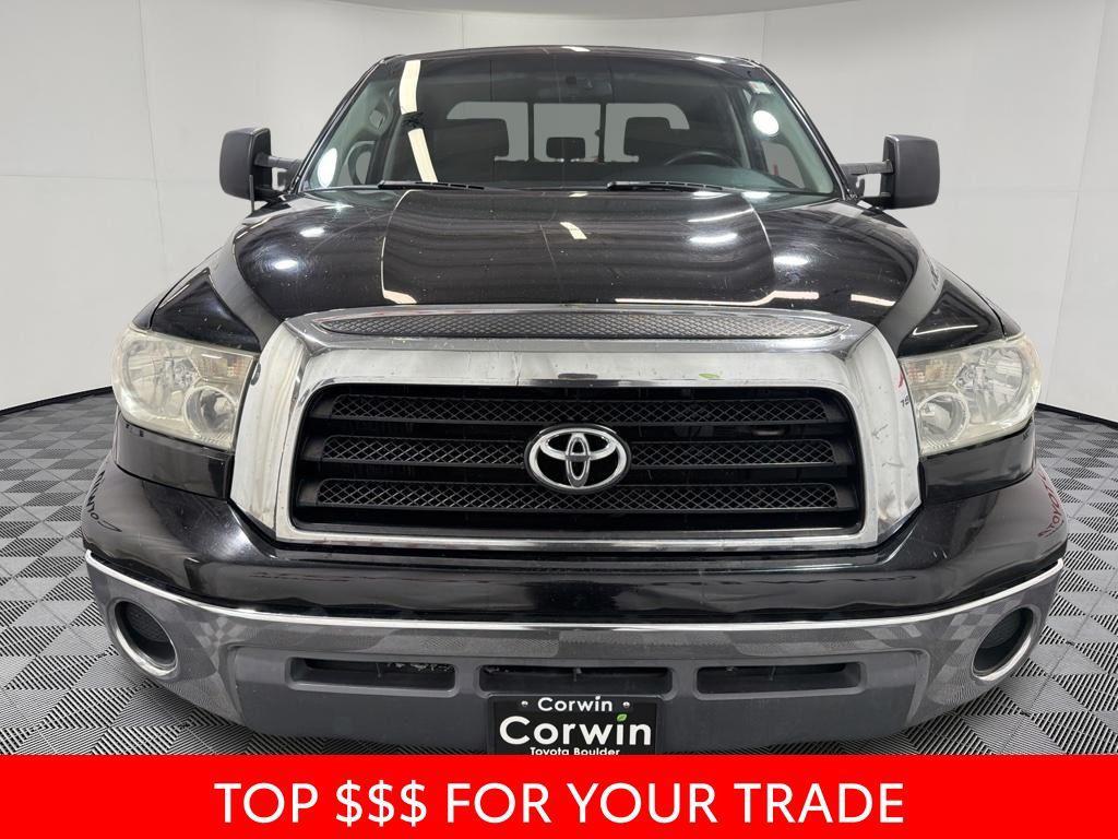 used 2007 Toyota Tundra car, priced at $13,699