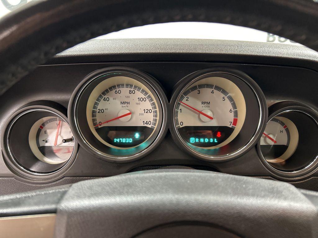 used 2009 Dodge Challenger car, priced at $8,200