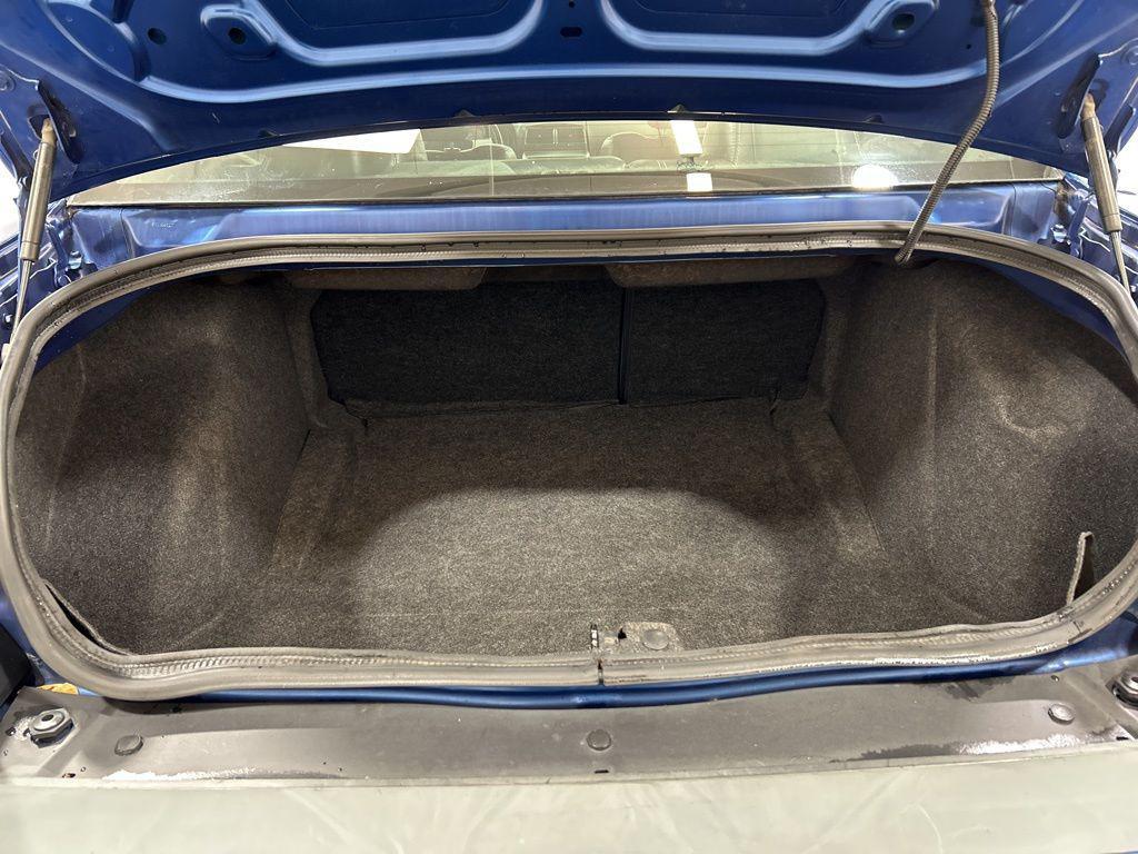 used 2009 Dodge Challenger car, priced at $8,200