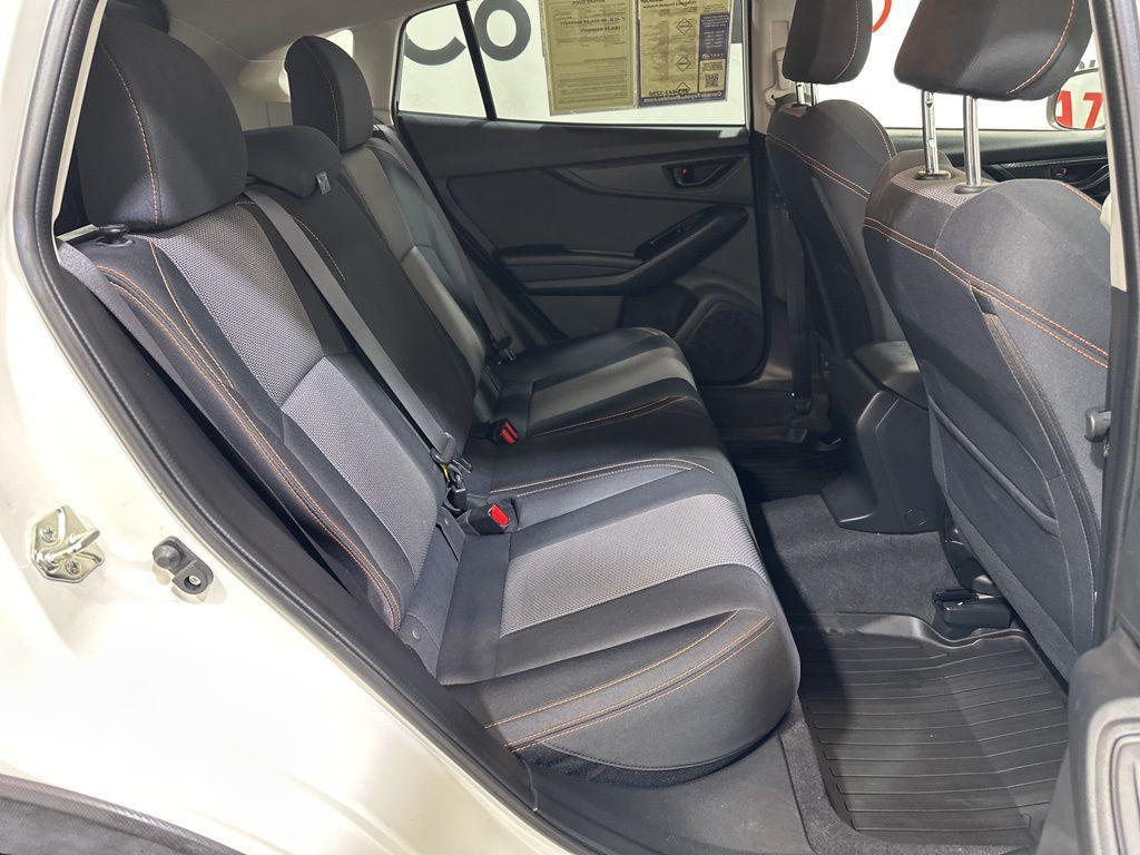 used 2020 Subaru Crosstrek car, priced at $17,500