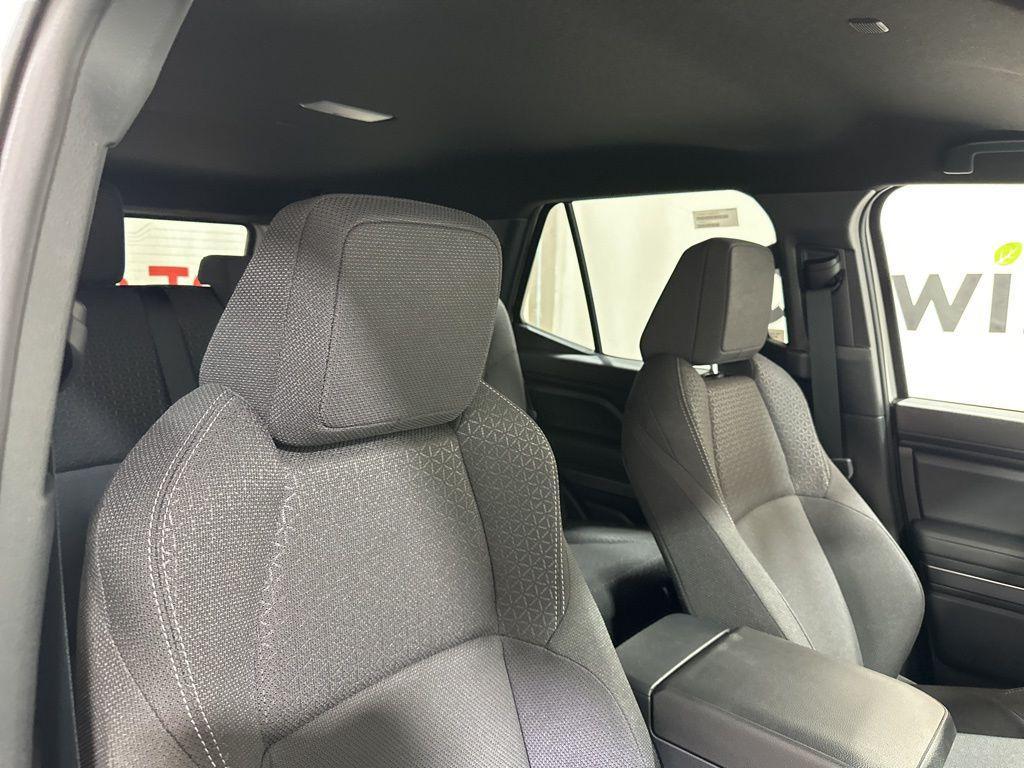 new 2026 Toyota 4Runner car, priced at $45,583