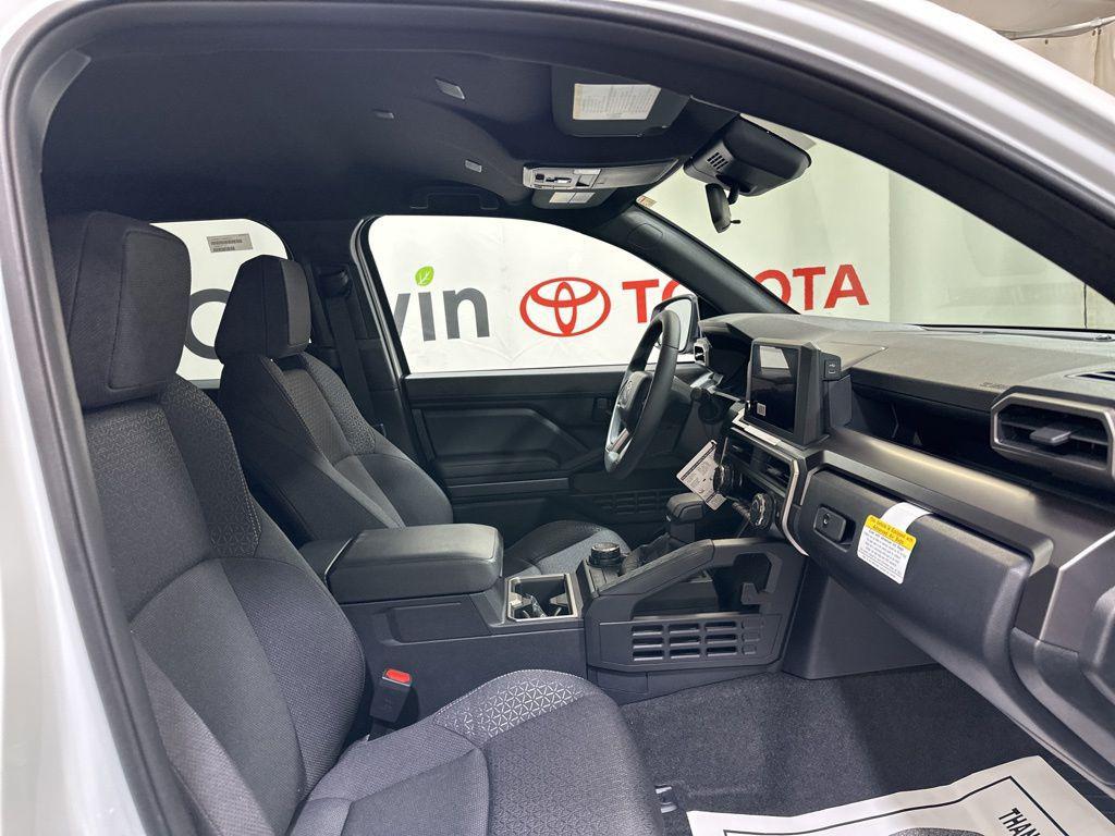 new 2026 Toyota 4Runner car, priced at $45,583