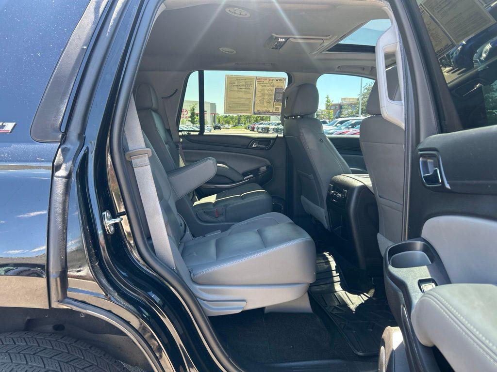 used 2016 Chevrolet Tahoe car, priced at $19,449