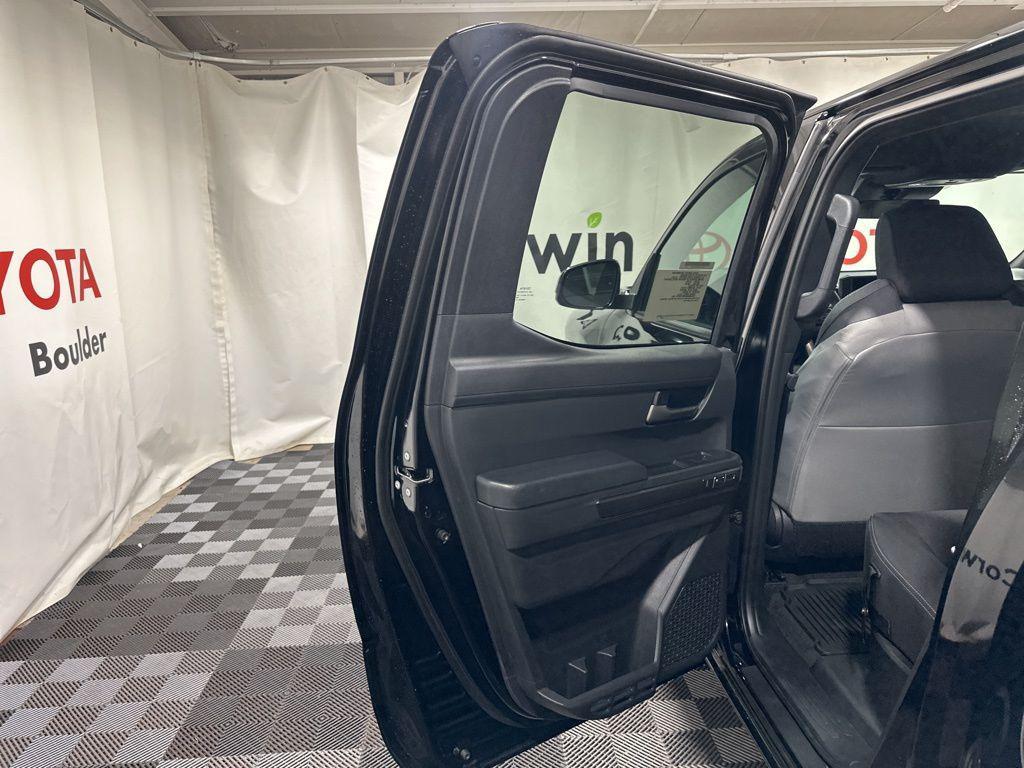 new 2025 Toyota Tacoma car, priced at $43,083