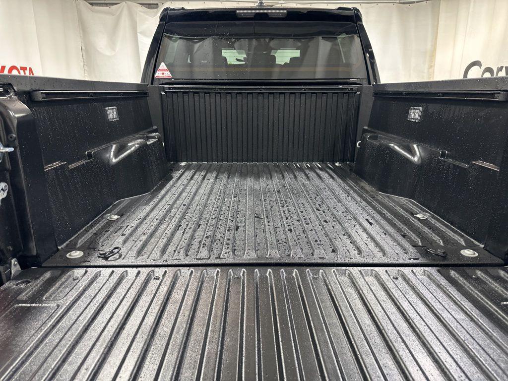 new 2025 Toyota Tacoma car, priced at $43,083