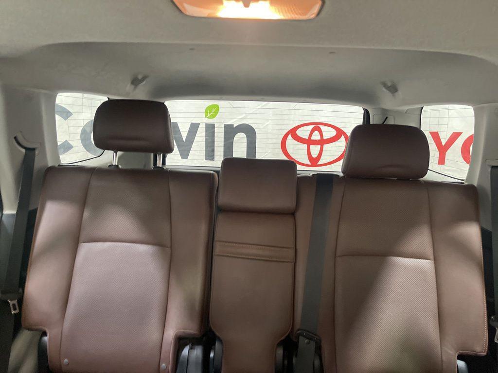 used 2020 Toyota 4Runner car, priced at $40,000