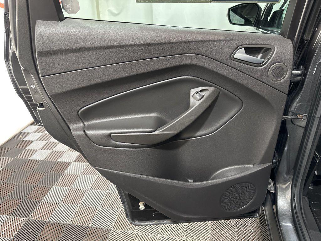 used 2017 Ford Escape car, priced at $10,000