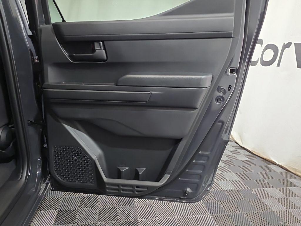 new 2026 Toyota Tacoma car, priced at $45,000