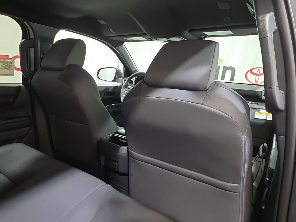 new 2026 Toyota Tacoma car, priced at $45,000