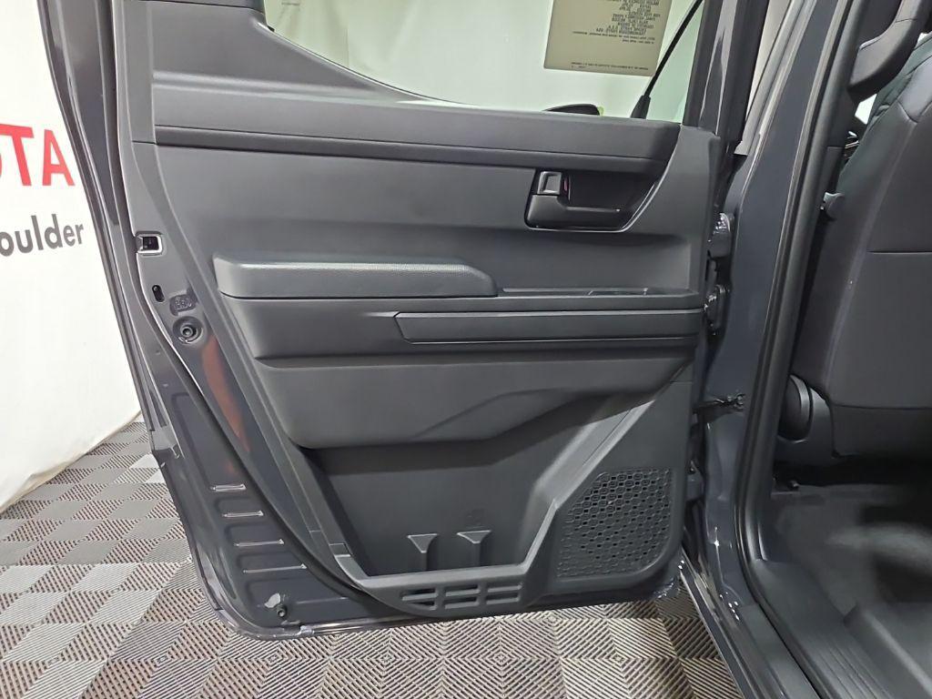 new 2026 Toyota Tacoma car, priced at $45,000