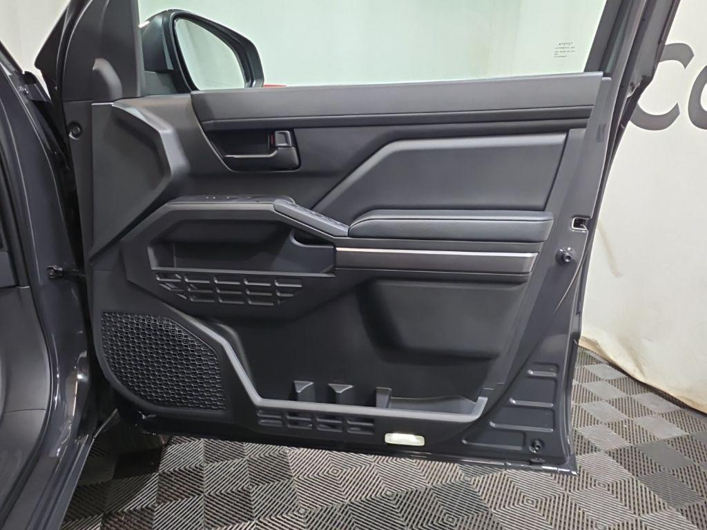 new 2026 Toyota Tacoma car, priced at $45,000