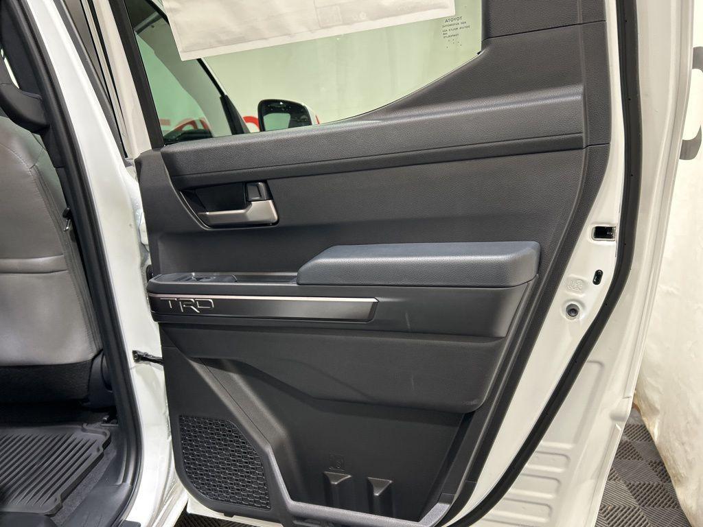 new 2026 Toyota Tacoma Hybrid car, priced at $50,559