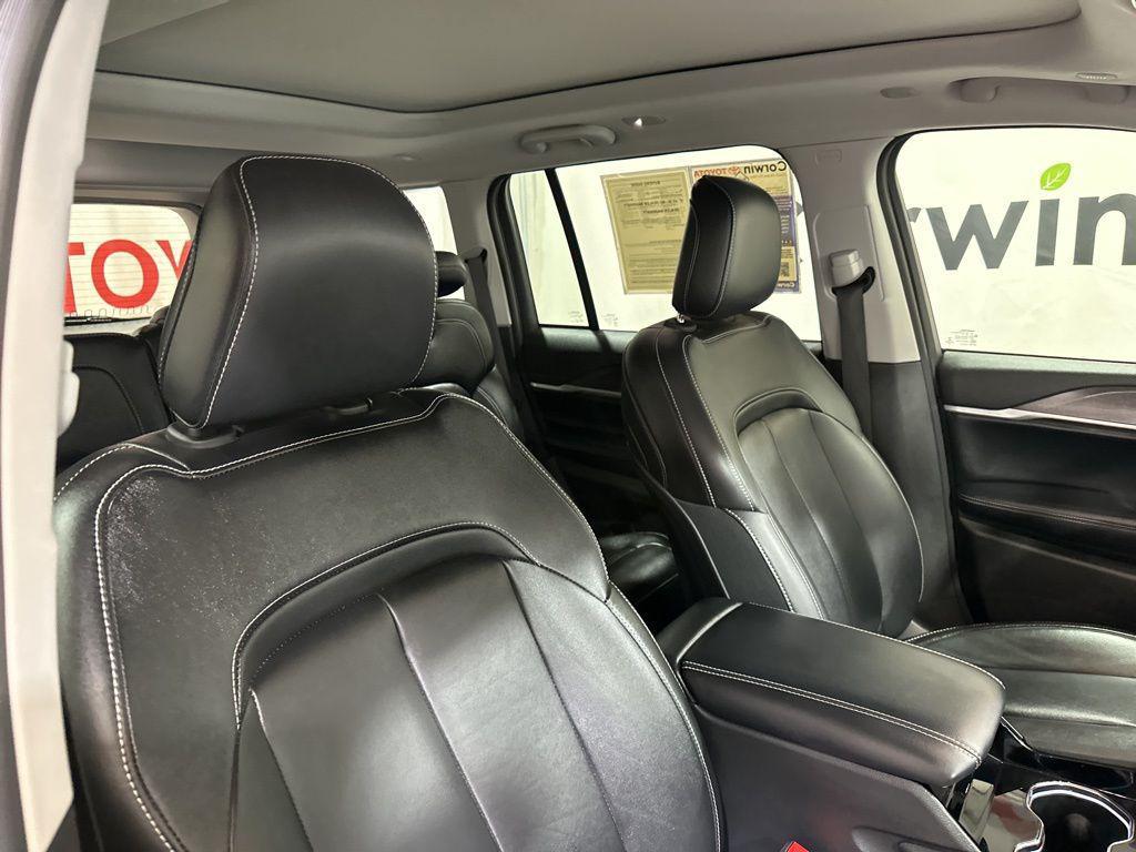 used 2022 Jeep Grand Cherokee 4xe car, priced at $24,990