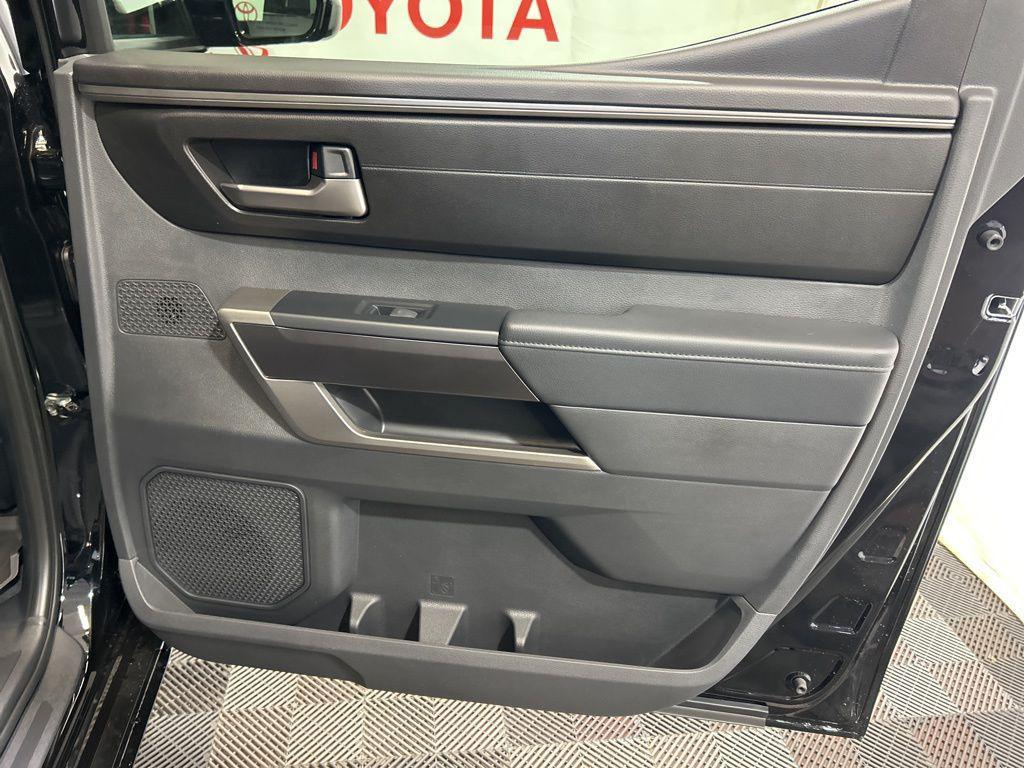 new 2026 Toyota Tundra car, priced at $51,242