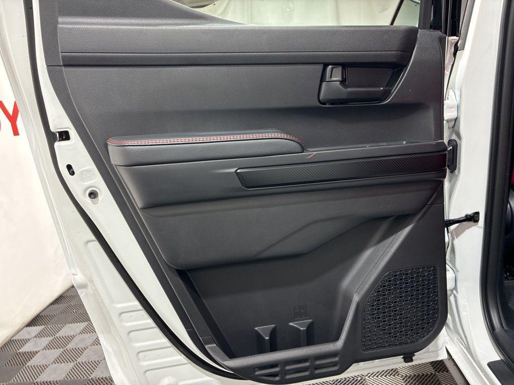 new 2026 Toyota Tacoma Hybrid car, priced at $68,848