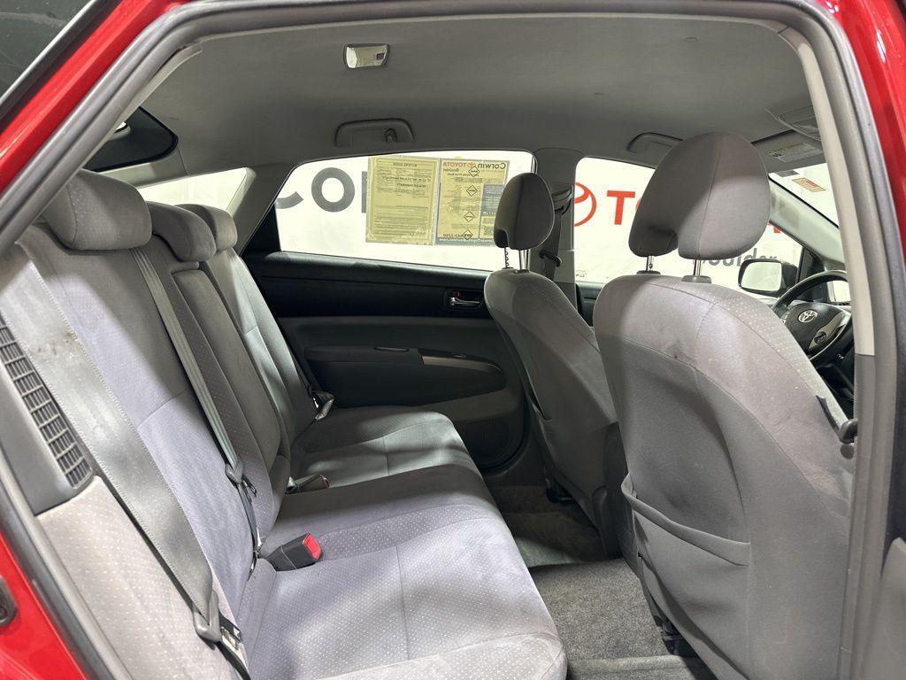 used 2007 Toyota Prius car, priced at $6,000