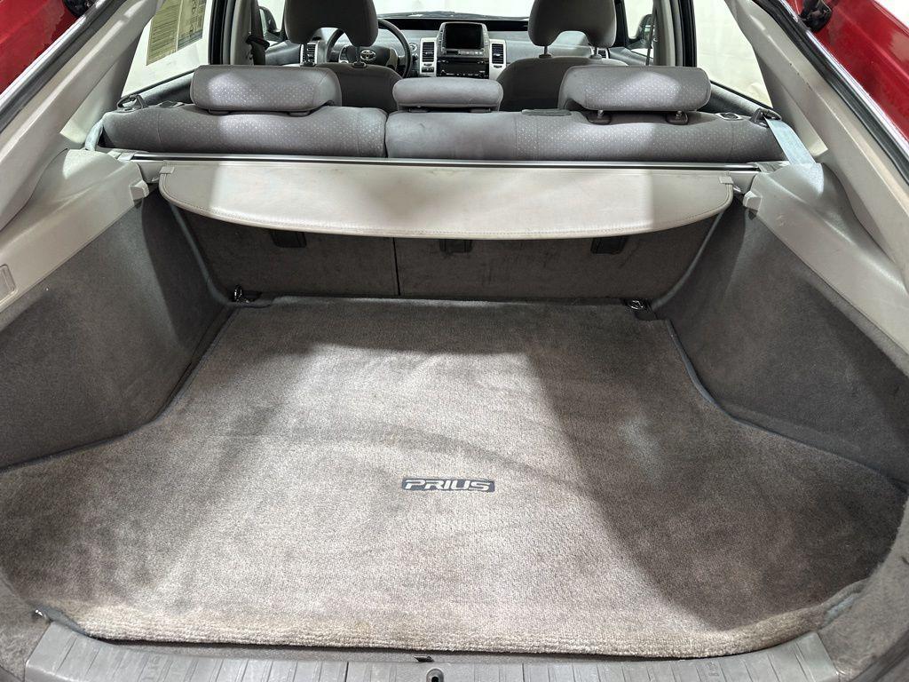 used 2007 Toyota Prius car, priced at $6,000