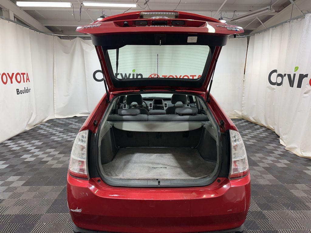 used 2007 Toyota Prius car, priced at $6,000