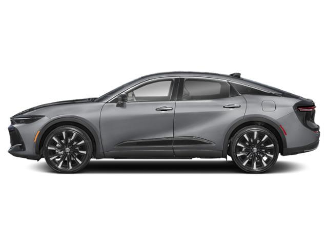 new 2026 Toyota Crown car, priced at $53,373