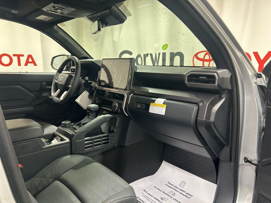 new 2026 Toyota 4Runner car, priced at $60,668