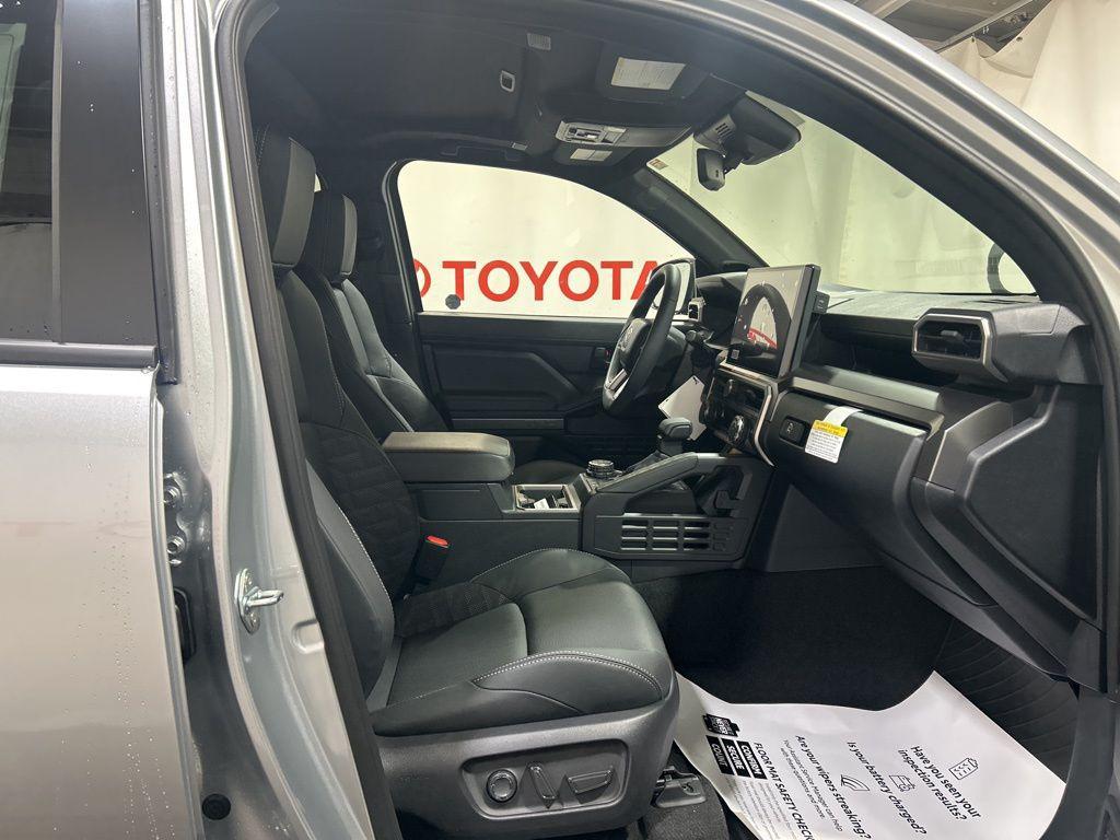 new 2026 Toyota 4Runner car, priced at $60,668