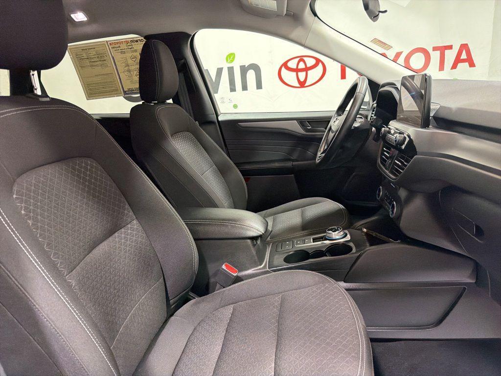 used 2024 Ford Escape car, priced at $20,199