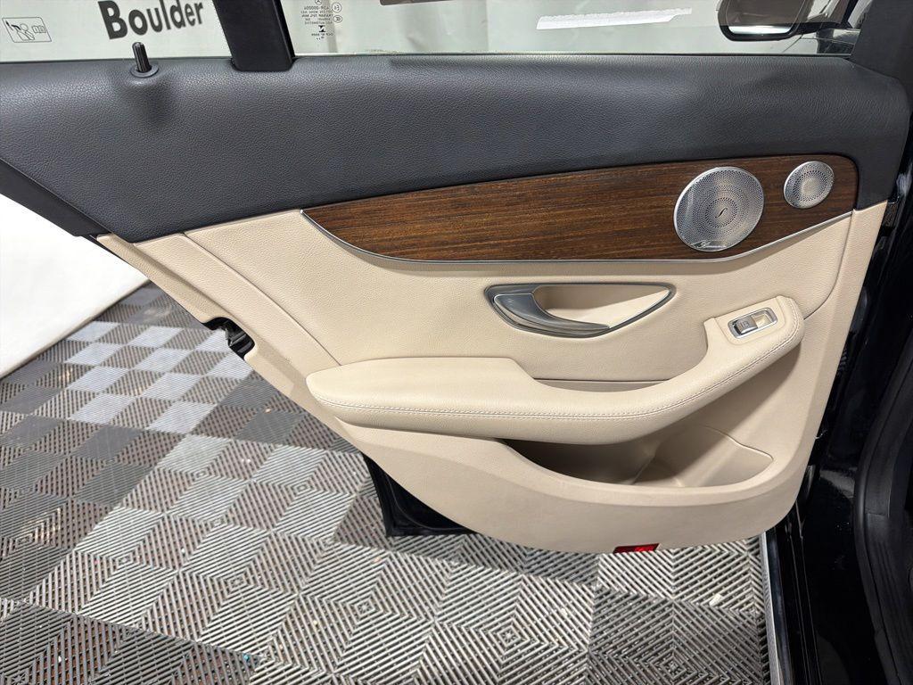 used 2019 Mercedes-Benz C-Class car, priced at $20,449