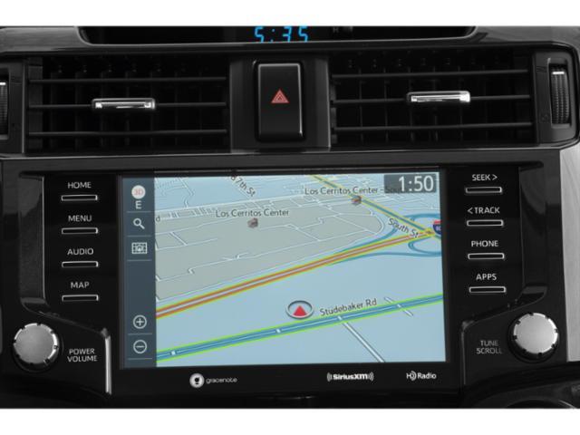 used 2021 Toyota 4Runner car, priced at $40,699
