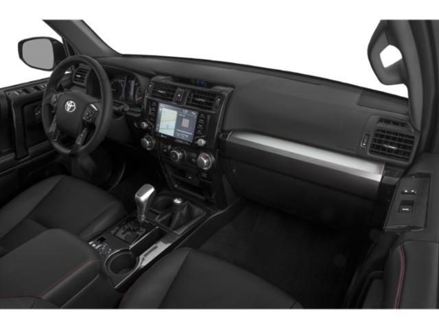 used 2021 Toyota 4Runner car, priced at $40,699