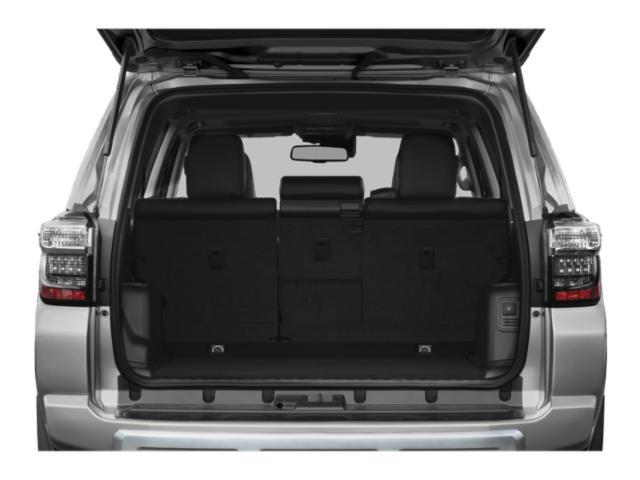 used 2021 Toyota 4Runner car, priced at $40,699