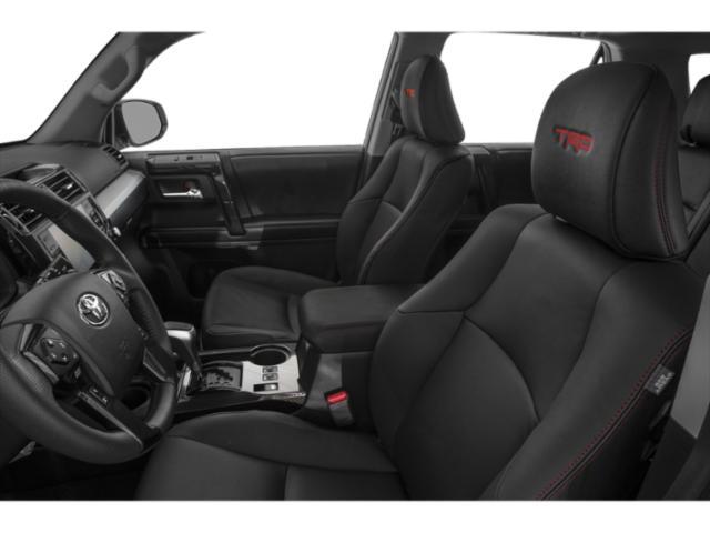 used 2021 Toyota 4Runner car, priced at $40,699