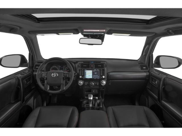 used 2021 Toyota 4Runner car, priced at $40,699
