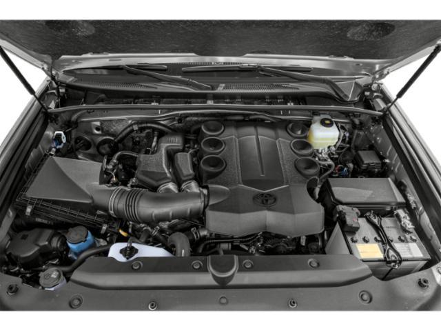 used 2021 Toyota 4Runner car, priced at $40,699