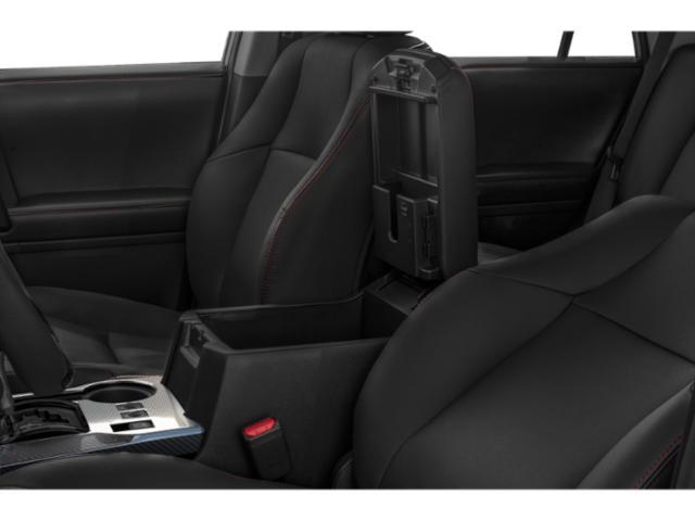 used 2021 Toyota 4Runner car, priced at $40,699