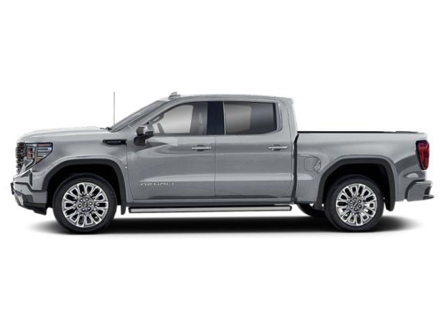 used 2025 GMC Sierra 1500 car, priced at $67,800