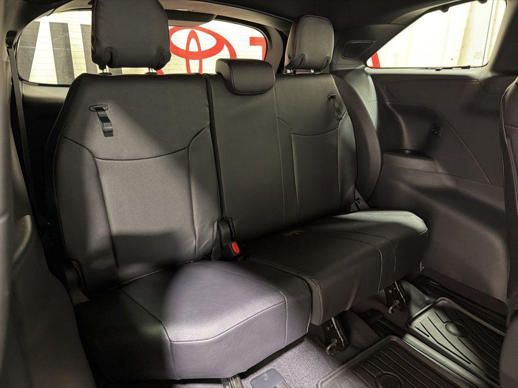 used 2026 Toyota Sienna car, priced at $52,650