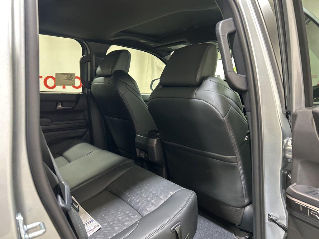 new 2026 Toyota Tacoma car, priced at $52,198