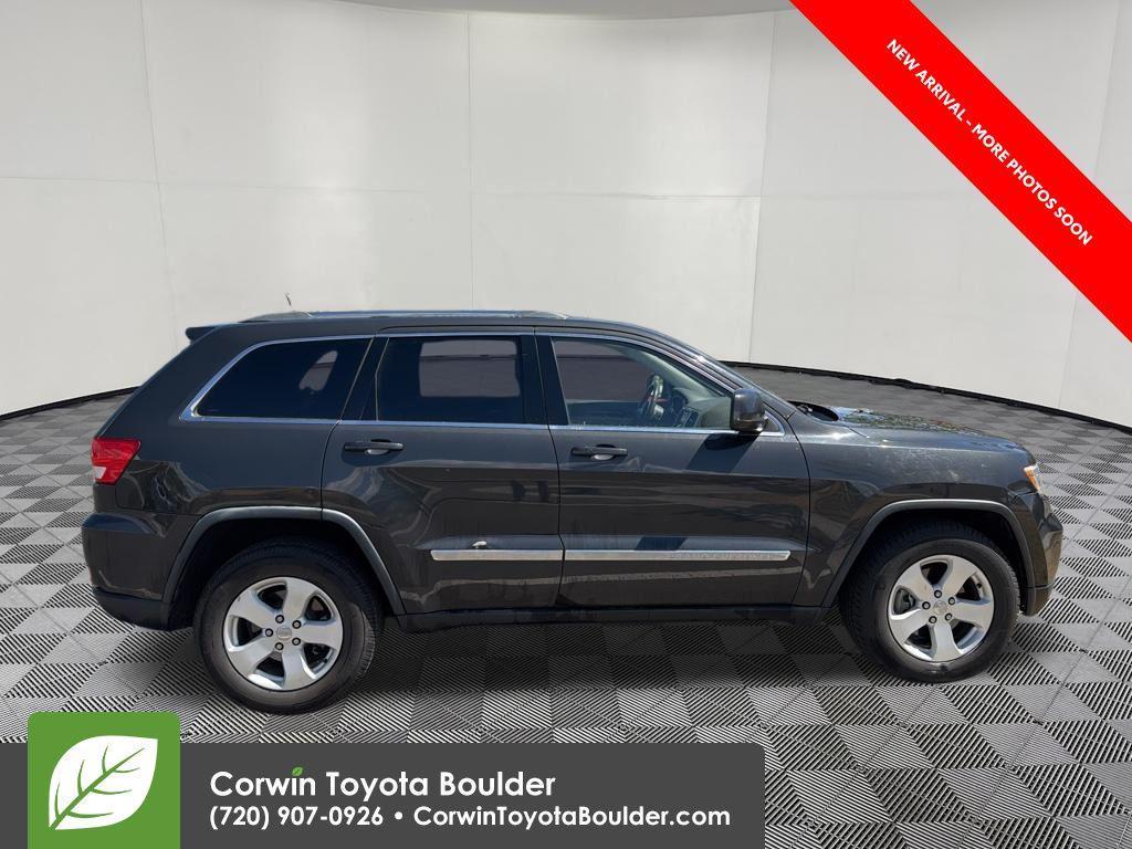 used 2011 Jeep Grand Cherokee car, priced at $6,500