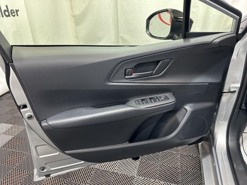 new 2026 Toyota Prius Plug-In Hybrid car, priced at $34,970