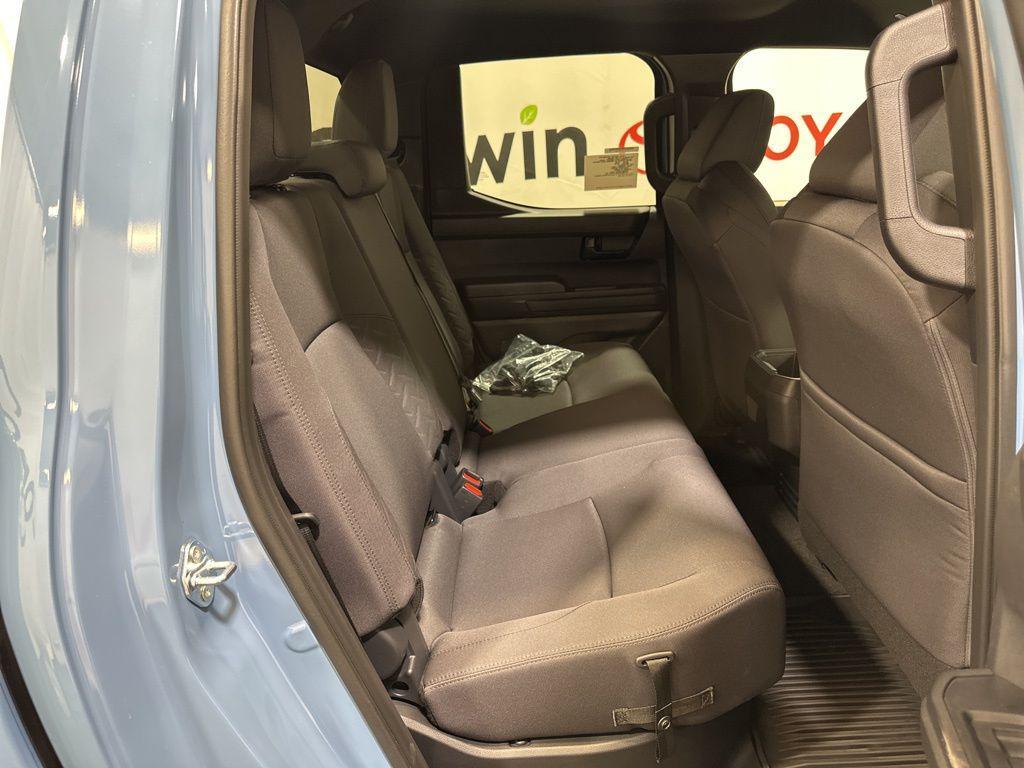 new 2026 Toyota Tacoma car, priced at $42,484