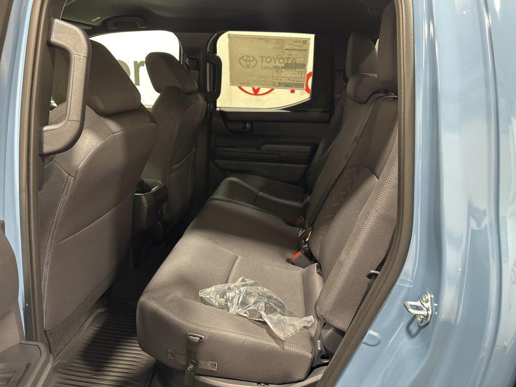 new 2026 Toyota Tacoma car, priced at $42,484