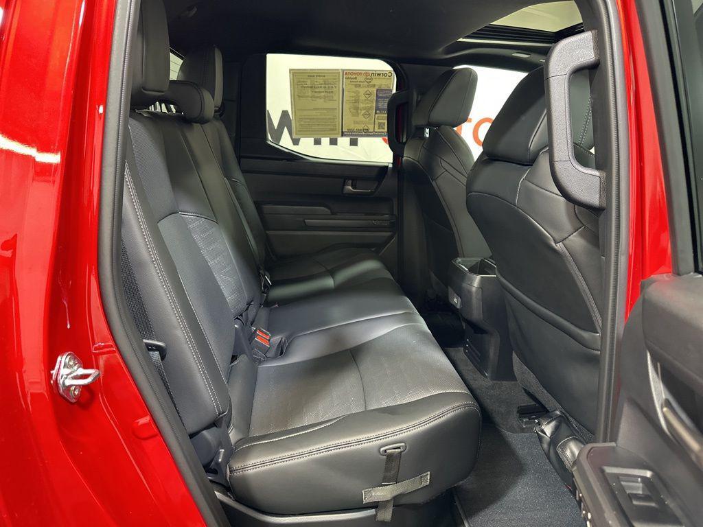 used 2024 Toyota Tacoma car, priced at $42,000