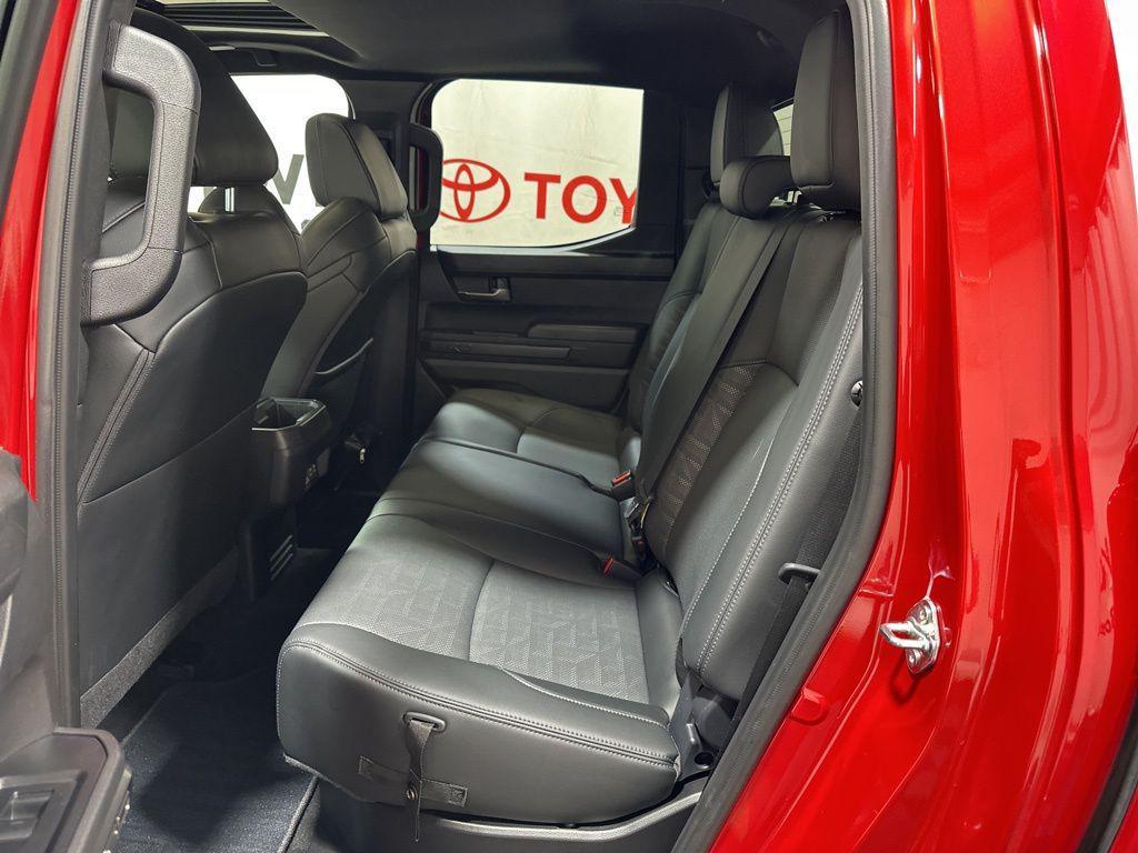 used 2024 Toyota Tacoma car, priced at $42,000